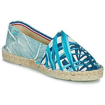 Art of Soule Espadrilles / Casual Shoes LEAF-BLUE