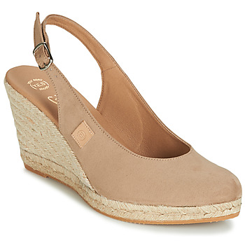 Betty London Espadrilles / Casual Shoes TECHNO
