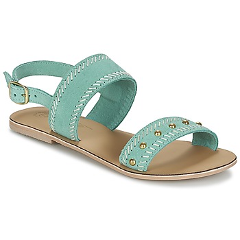 Betty London Flat sandals IKARI