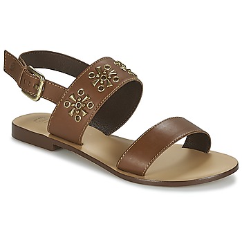 Betty London Flat sandals IKIMI