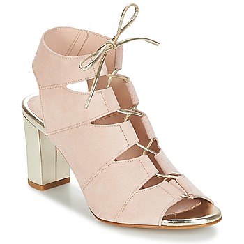 Betty London Heeled sandals INALU