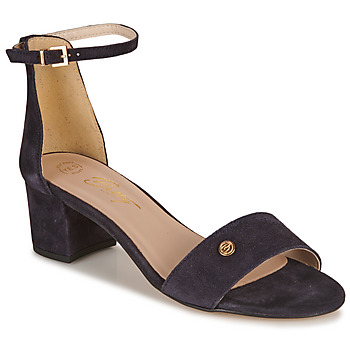 Betty London Heeled sandals INNAMATA