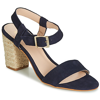 Betty London Heeled sandals JIKOTIFE