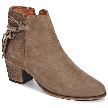 Betty London Low Ankle Boots HEIDI
