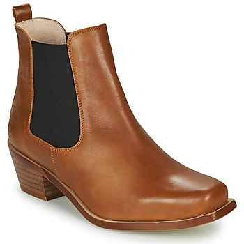 Betty London Low Ankle Boots MERKATO