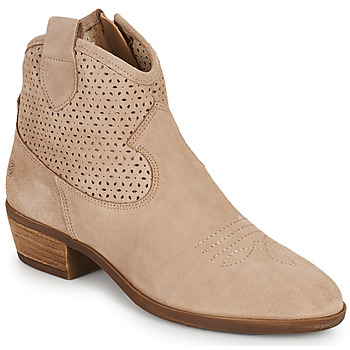 Betty London Low Ankle Boots OGEMMA