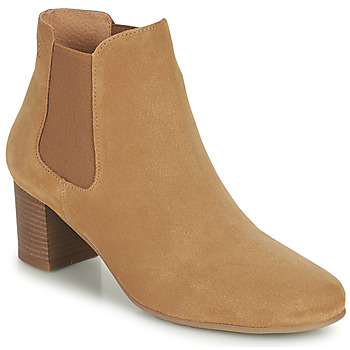 Betty London Low Ankle Boots OKARI