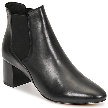 Betty London Low Ankle Boots PANDINOU