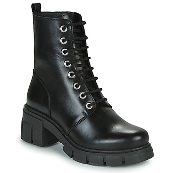 Betty London Low Ankle Boots POLLINA