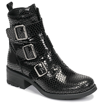 Betty London Mid Boots NANISS