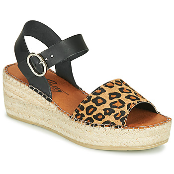 Betty London Wedge sandals MARILUS