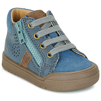 Bopy Shoes (High-top Trainers) RAFA