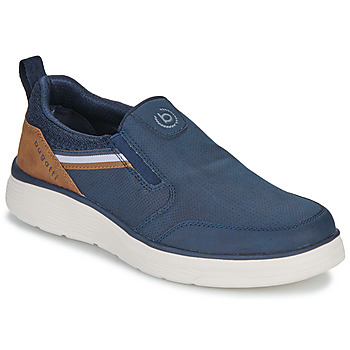 Bugatti Slip-ons (Shoes) ASTRA