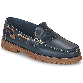 Casual Attitude Boat Shoes BELANA
