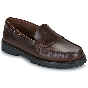 Casual Attitude Boat Shoes EVEROAN