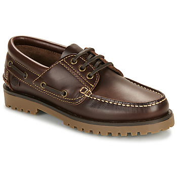 Casual Attitude Boat Shoes NEVIL