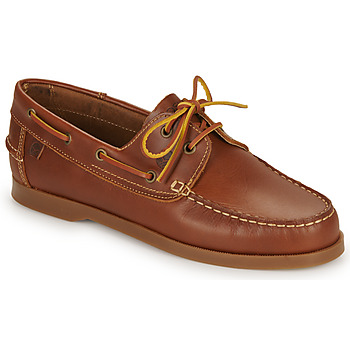 Casual Attitude Boat Shoes REVORO