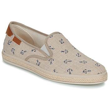 Casual Attitude Espadrilles / Casual Shoes ELVAM