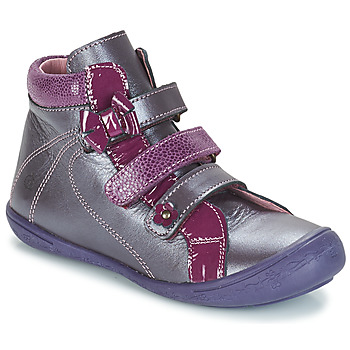 Citrouille et Compagnie Shoes (High-top Trainers) FALIE