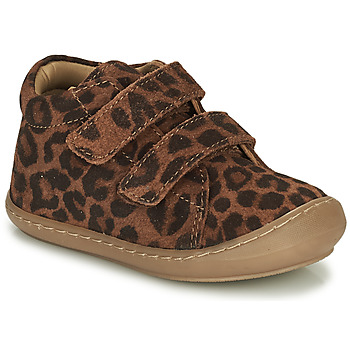 Citrouille et Compagnie Shoes (High-top Trainers) JUKI