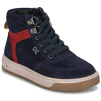 Citrouille et Compagnie Shoes (High-top Trainers) NEW 28