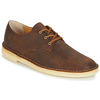 Clarks Casual Shoes DESERT CROSBY