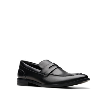 Clarks Loafers / Casual Shoes Brandon Step