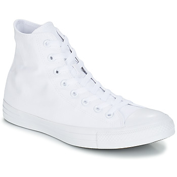Converse Shoes (High-top Trainers) ALL STAR MONOCHROME HI