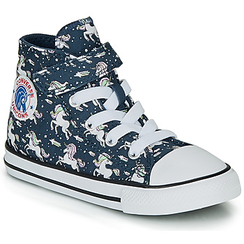 Converse Shoes (High-top Trainers) CHUCK TAYLOR ALL STAR 1V UNICONS HI