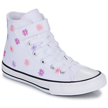 Converse Shoes (High-top Trainers) CHUCK TAYLOR ALL STAR ALLOVER FLORALS EASY ON