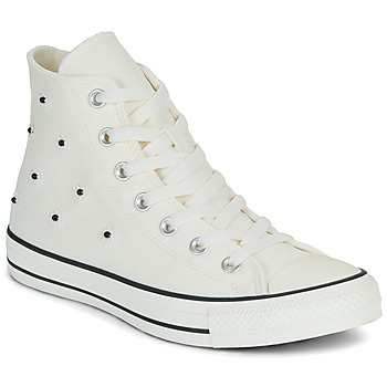 Converse Shoes (High-top Trainers) CHUCK TAYLOR ALL STAR BEADS