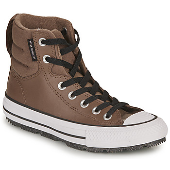 Converse Shoes (High-top Trainers) CHUCK TAYLOR ALL STAR BERKSHIRE BOOT FLEECE