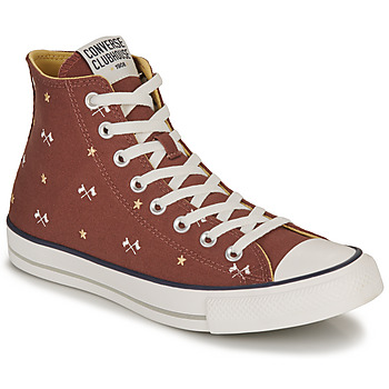 Converse Shoes (High-top Trainers) CHUCK TAYLOR ALL STAR-CONVERSE CLUBHOUSE
