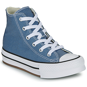 Converse Shoes (High-top Trainers) CHUCK TAYLOR ALL STAR EVA LIFT PLATFORM