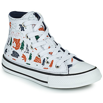 Converse Shoes (High-top Trainers) CHUCK TAYLOR ALL STAR EXPLORER HI