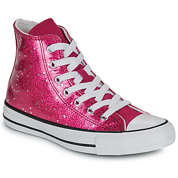 Converse Shoes (High-top Trainers) CHUCK TAYLOR ALL STAR GLITTER