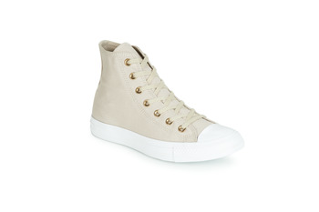 Converse Shoes (High-top Trainers) CHUCK TAYLOR ALL STAR HEARTS CANVAS HI