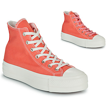 Converse Shoes (High-top Trainers) CHUCK TAYLOR ALL STAR LIFT