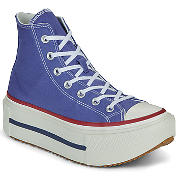 Converse Shoes (High-top Trainers) CHUCK TAYLOR ALL STAR LIFT DOUBLE STACK PLATFORM