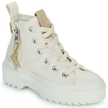 Converse Shoes (High-top Trainers) CHUCK TAYLOR ALL STAR LUGGED LIFT