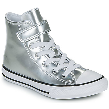 Converse Shoes (High-top Trainers) CHUCK TAYLOR ALL STAR METALLIC EASY-ON