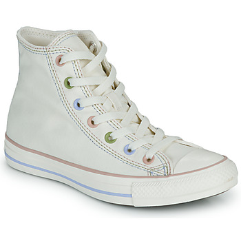 Converse Shoes (High-top Trainers) CHUCK TAYLOR ALL STAR MIXED MATERIAL
