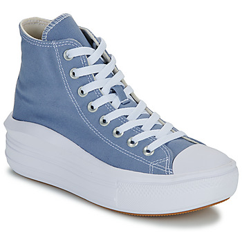 Converse Shoes (High-top Trainers) CHUCK TAYLOR ALL STAR MOVE