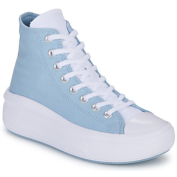 Converse Shoes (High-top Trainers) CHUCK TAYLOR ALL STAR MOVE CX PLATFORM HI