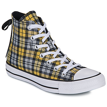 Converse Shoes (High-top Trainers) CHUCK TAYLOR ALL STAR PLAID