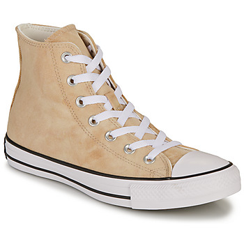 Converse Shoes (High-top Trainers) CHUCK TAYLOR ALL STAR SUN WASHED TEXTILE-NAUTICAL MENSWEAR