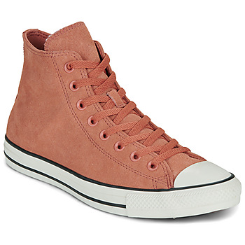 Converse Shoes (High-top Trainers) CHUCK TAYLOR ALL STAR TONAL SUEDE