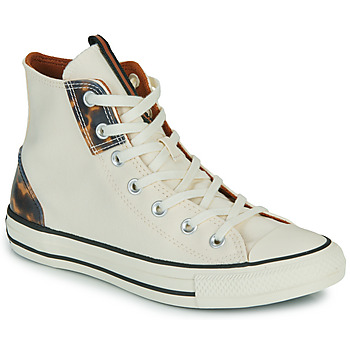 Converse Shoes (High-top Trainers) CHUCK TAYLOR ALL STAR TORTOISE