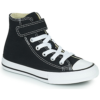 Converse Shoes (High-top Trainers) Chuck Taylor All Star 1V Foundation Hi
