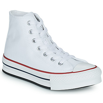 Converse Shoes (High-top Trainers) Chuck Taylor All Star EVA Lift Foundation Hi